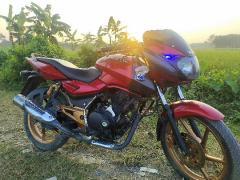 Bajaj Pulsar 150